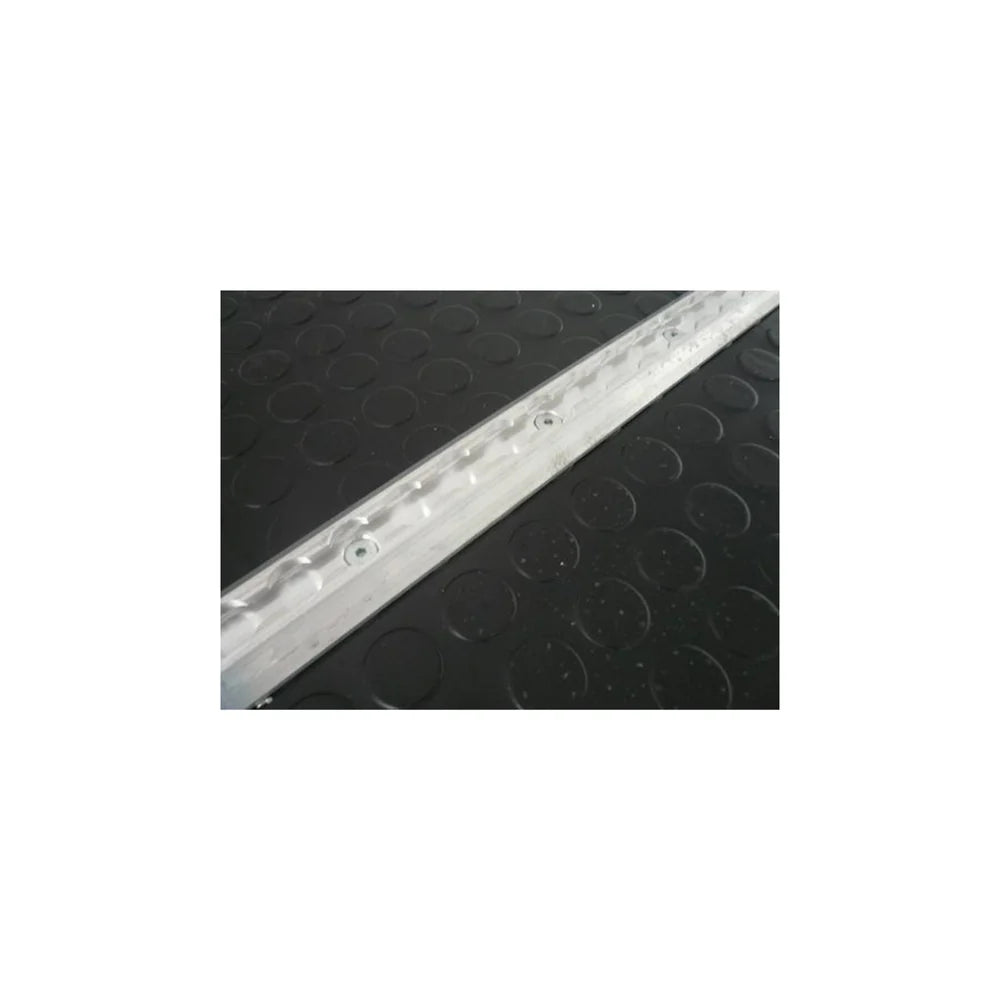 MOTOCINCH MOTO TRACK ANGLED ALUMINIUM L-TRACK (AIRLINE TRACK)