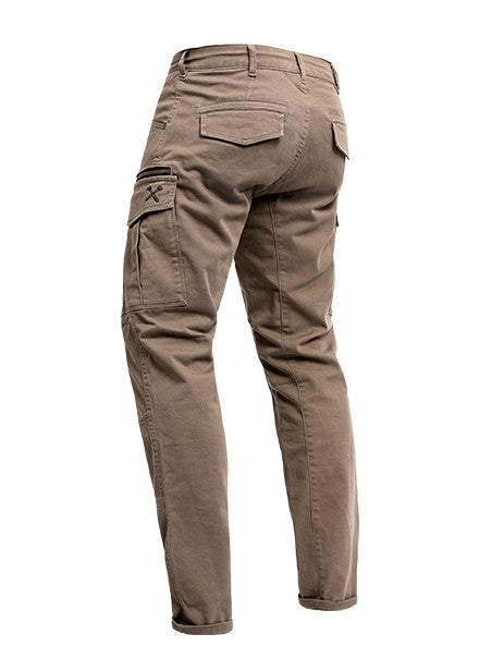 JOHN DOE CARGO STROKER BLACK-XTM - AAA RATED