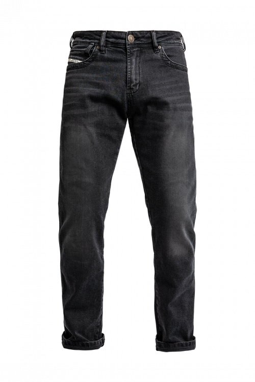 JOHN DOE TAYLOR MONO BLACK AAA RATED DENIM