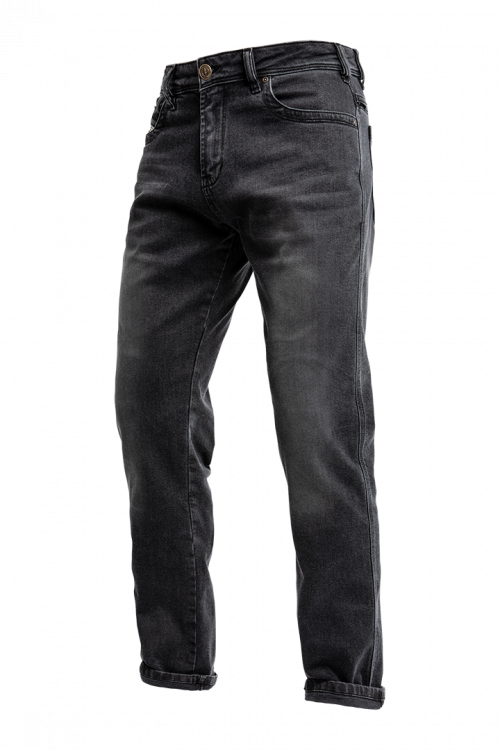 JOHN DOE TAYLOR MONO BLACK AAA RATED DENIM
