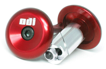 ODI ALUMINIUM END PLUGS