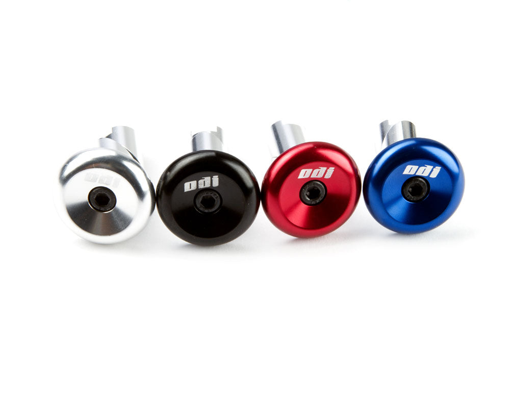 ODI ALUMINIUM END PLUGS