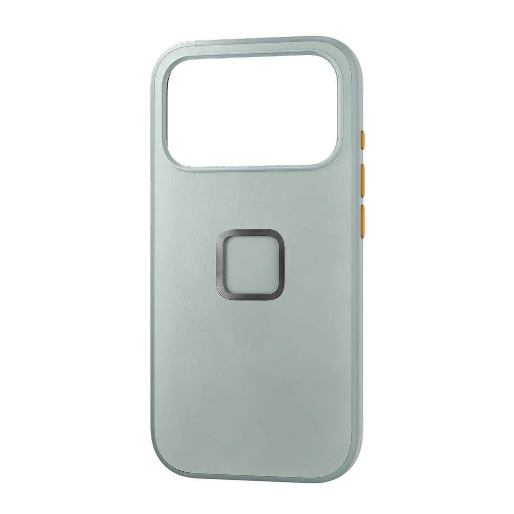 PEAK DESIGN EVERYDAY CASE FOR IPHONE
