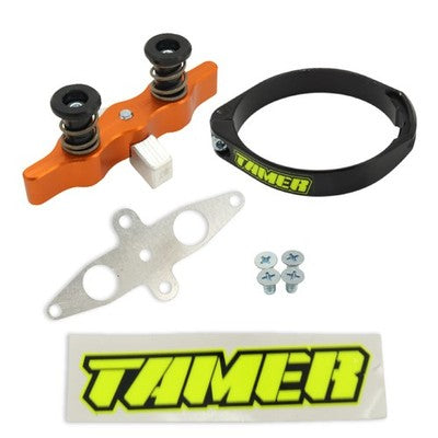 TAMER | DOUBLE BUTTON HOLESHOT DEIVCE HH-2511. - 65/85CC