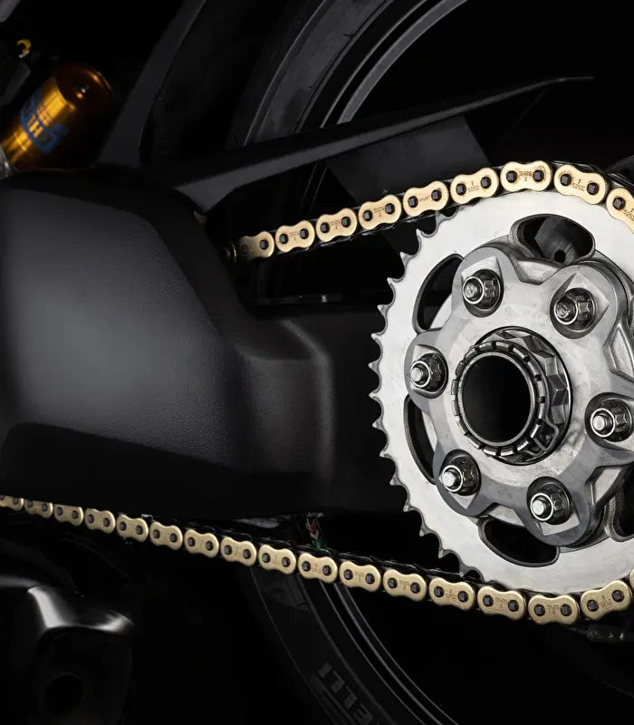 Tsubaki Chain 525 RQ1 122 links