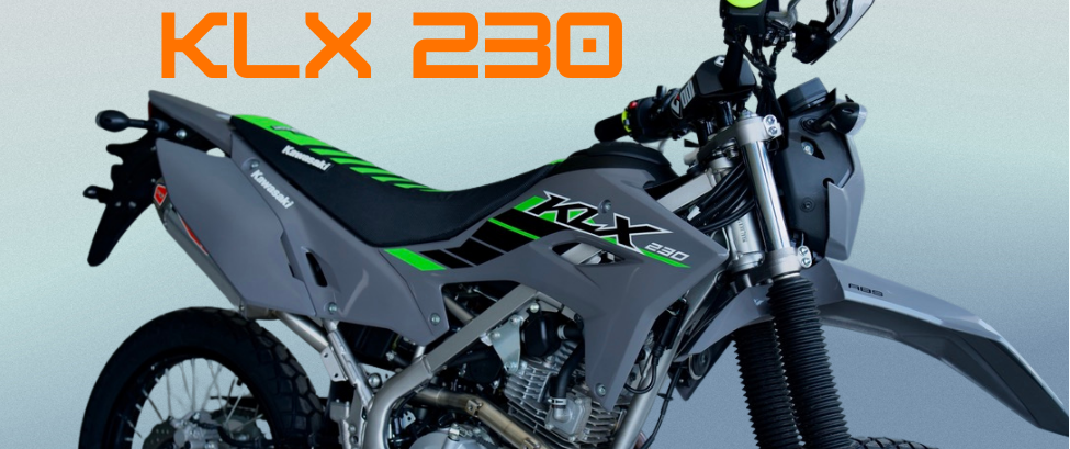KLX 230