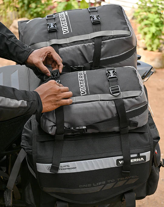 LUGGAGE