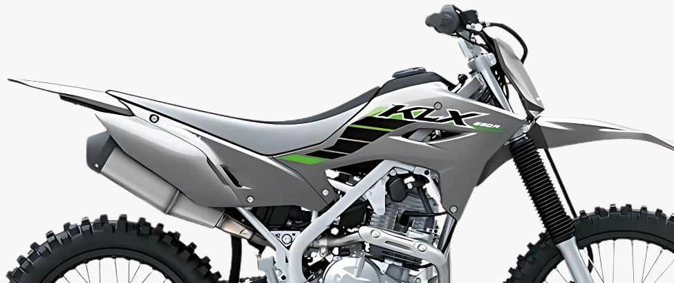KLX 230RS