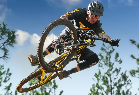 MTB