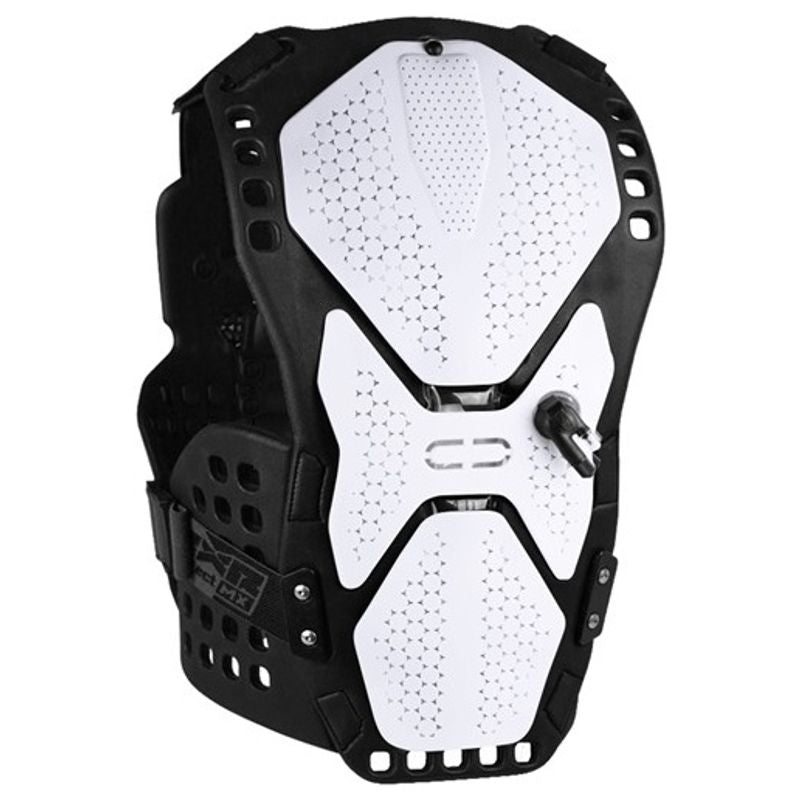 RXR R-PRO 2.0 YOUTH CHEST PROTECTOR AIR BAG ARMOUR