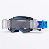 FXR Factory Ride Roll-Off Goggle