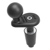 RAM MOUNT Motorcycle Fork Stem Ball Base