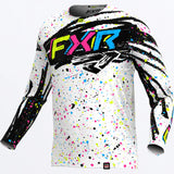 FXR Yth Podium MX Jersey & Pant