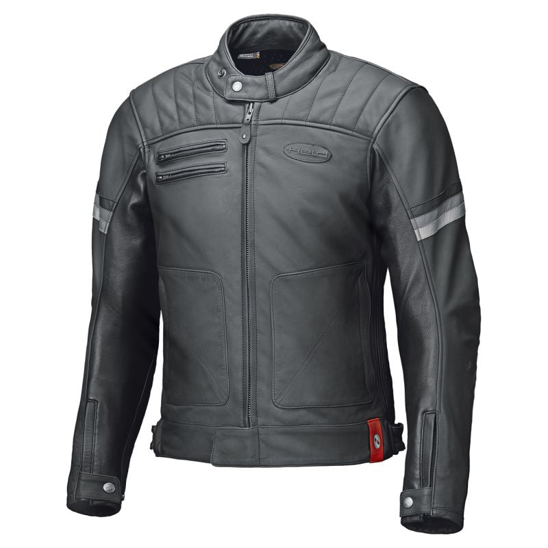 HELD HOT ROCK HERITAGE SPORT LEATHER JACKET – MXSTORE