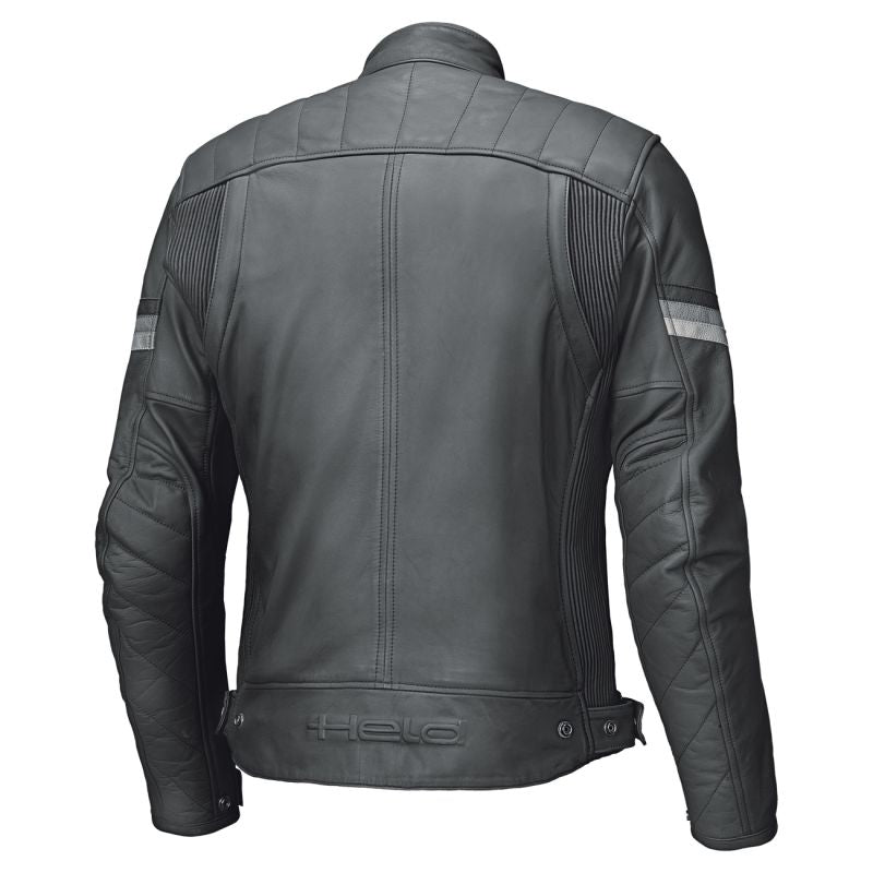 HELD HOT ROCK HERITAGE SPORT LEATHER JACKET – MXSTORE