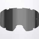 FXR MAVERICK MX SINGLE LENS WITH POST