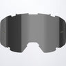 FXR MAVERICK MX SINGLE LENS WITH POST