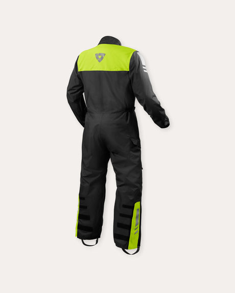 Rain Suit Pacific 4 H2O