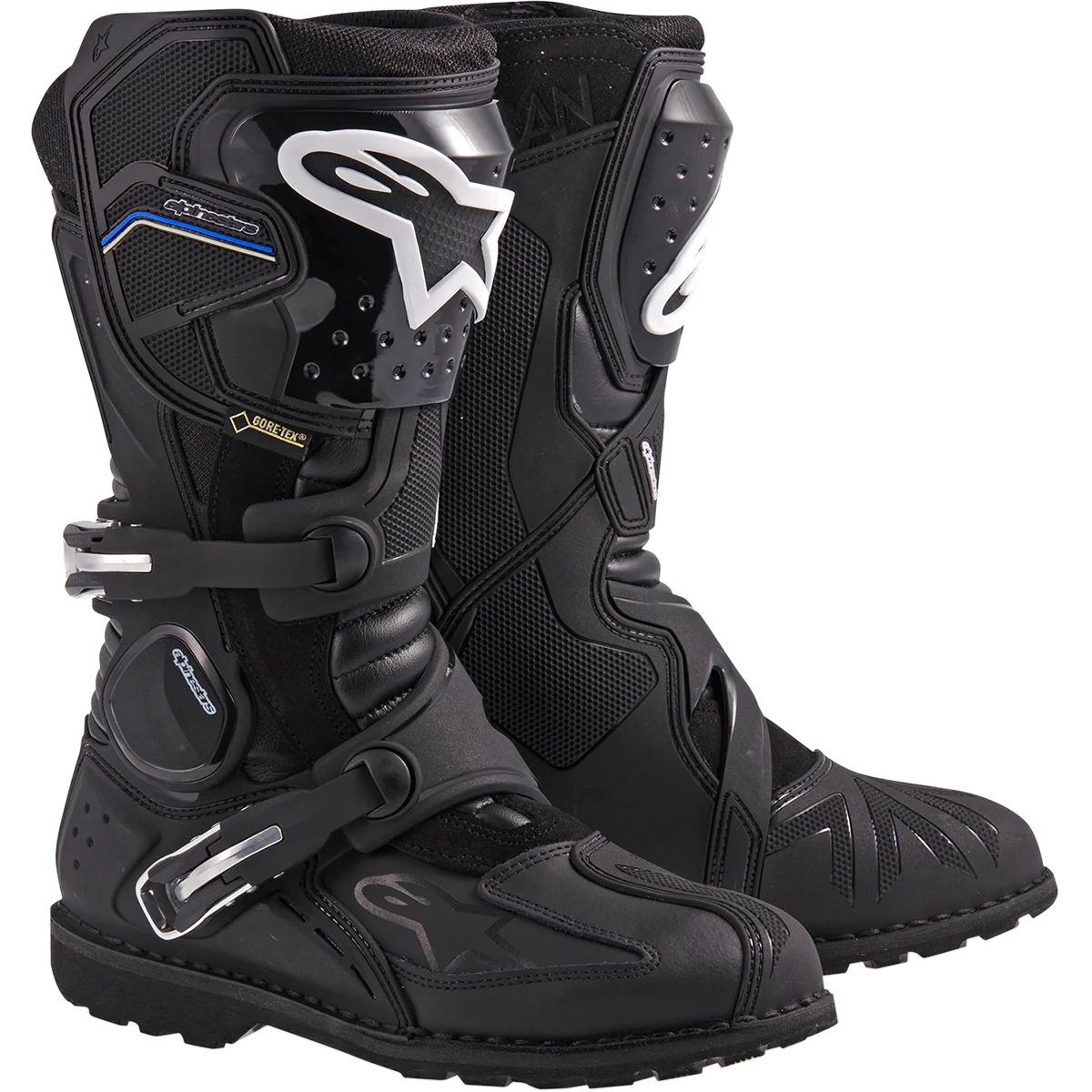 ALPINESTARS TOUCAN GORE TEX BOOTS MXSTORE
