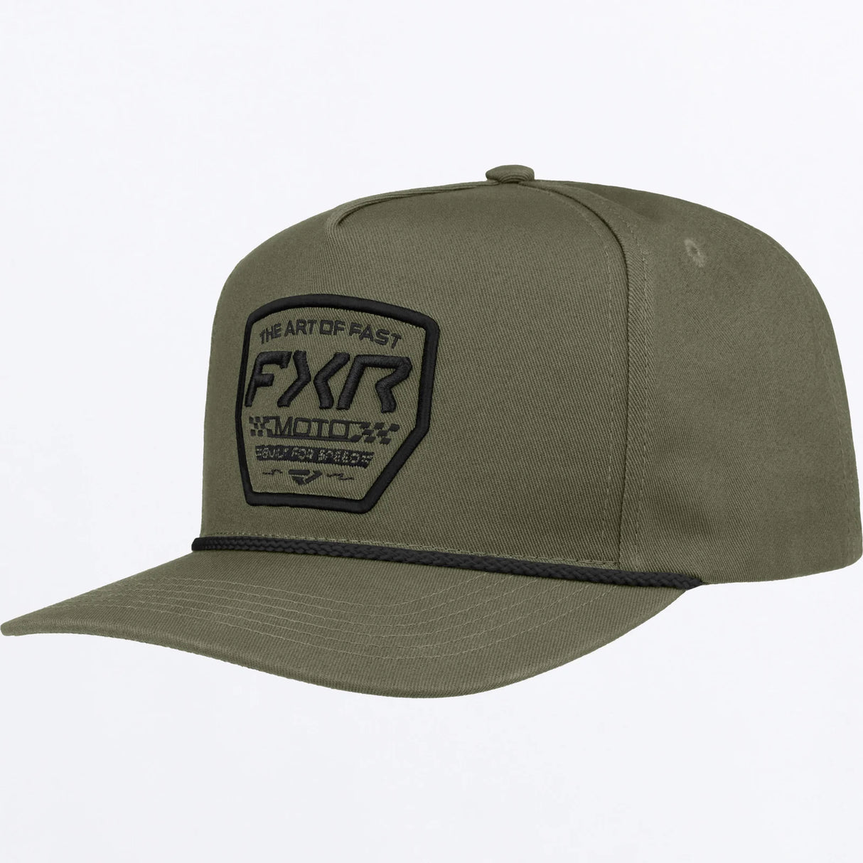 Art of Fast Hat