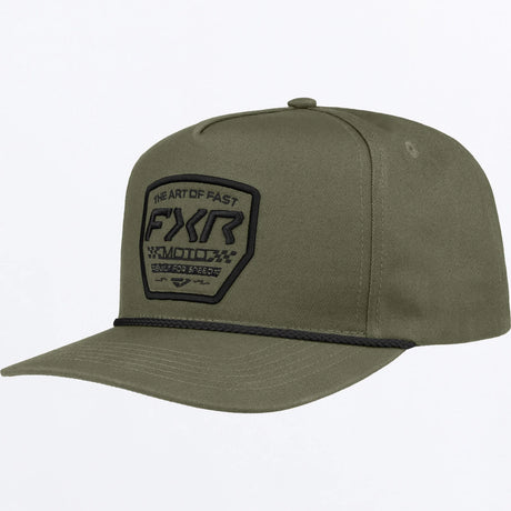 Art of Fast Hat