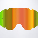 FXR MAVERICK MX SINGLE LENS WITH POST