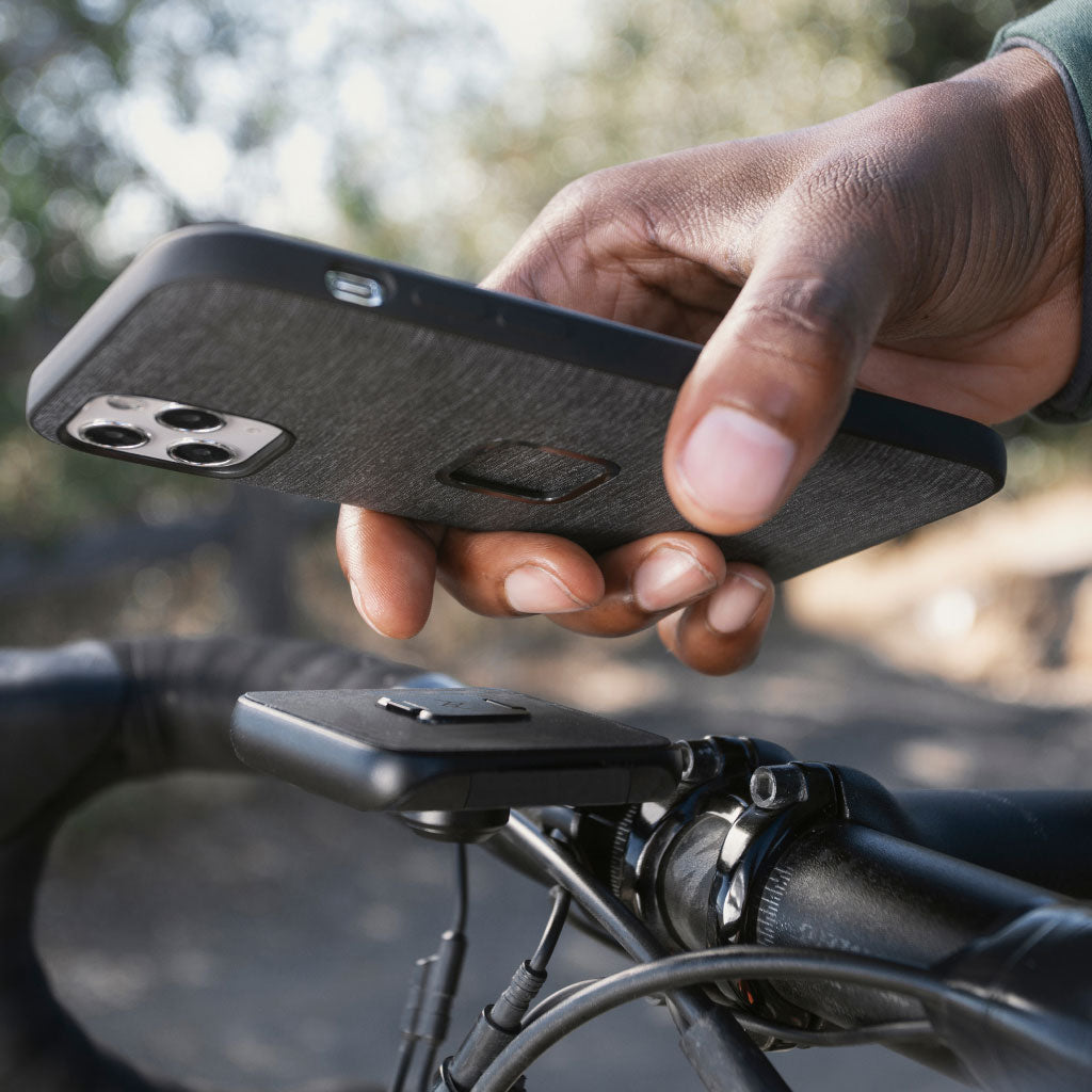 PEAK DESIGN OUTFRONT BIKE MOUNT