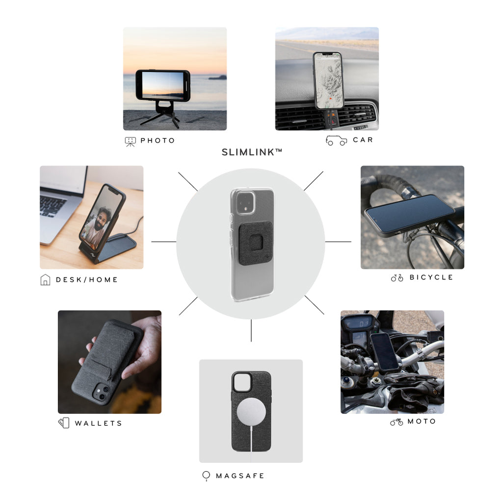 PEAK DESIGN UNIVERSAL ADAPTER
