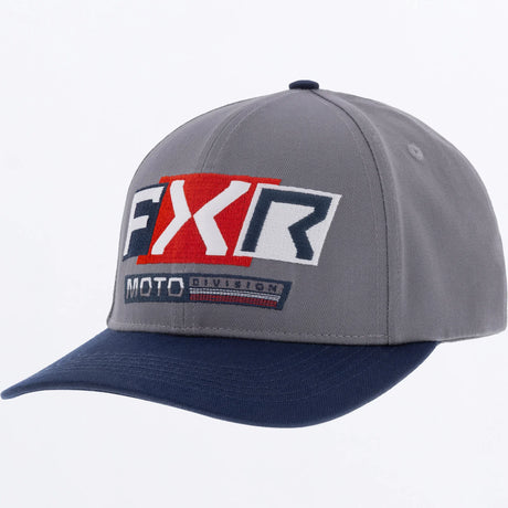 FXR Podium Pro Hat