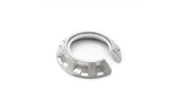 Spring retainer alu 50mm YZ450F10- , YZ250F 14-