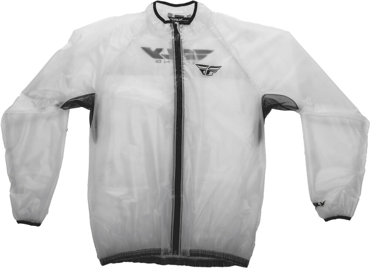 FLY RACING RAIN JACKET