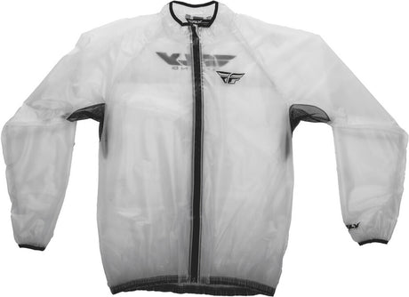 FLY RACING RAIN JACKET