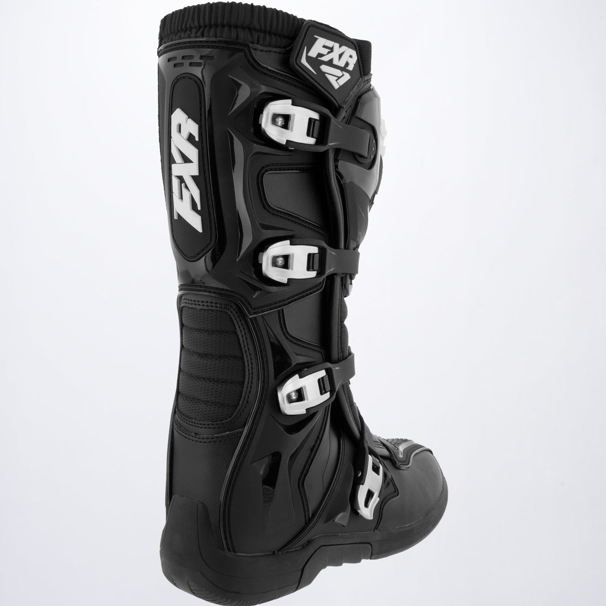 FXR FACTORY RIDE BOOTS