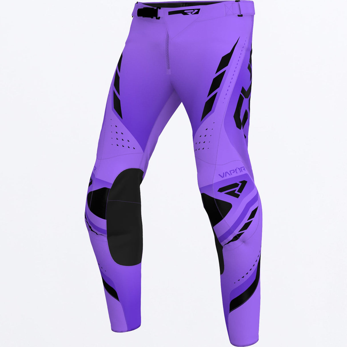 FXR YOUTH VAPOR MX COMBO KIT