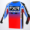 FXR CLUTCH PRO MX JERSEY