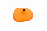 TWIN AIR BOX COVER - KAW