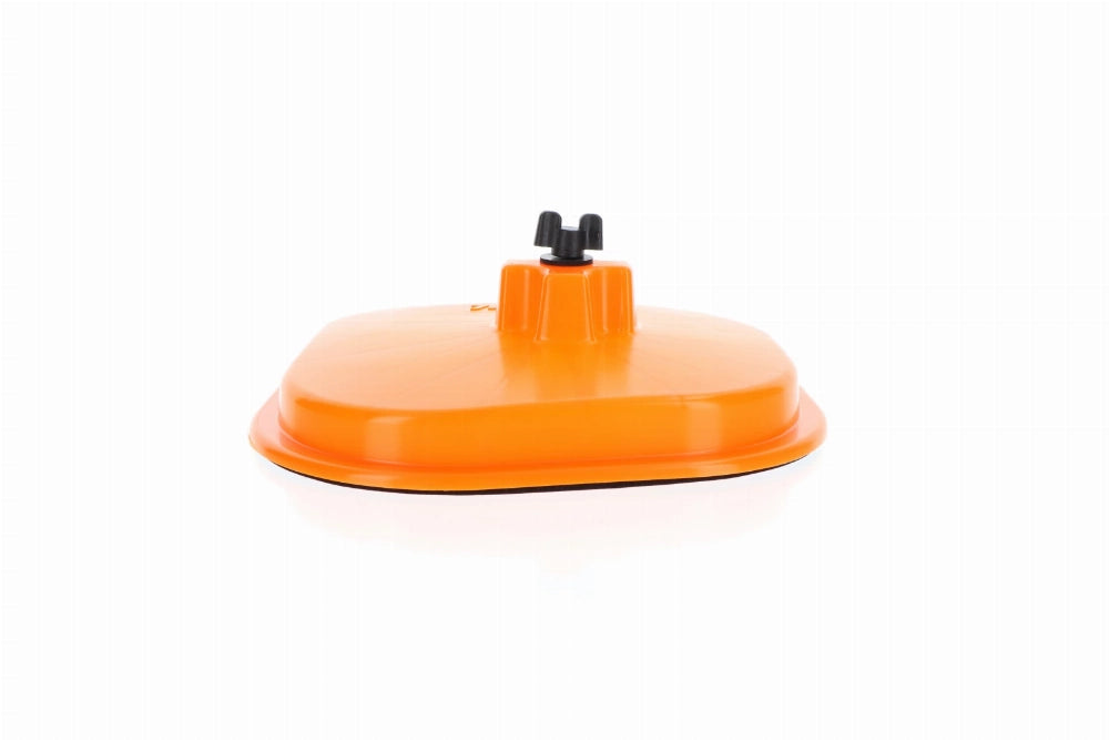 TWIN AIR BOX COVER - KAW
