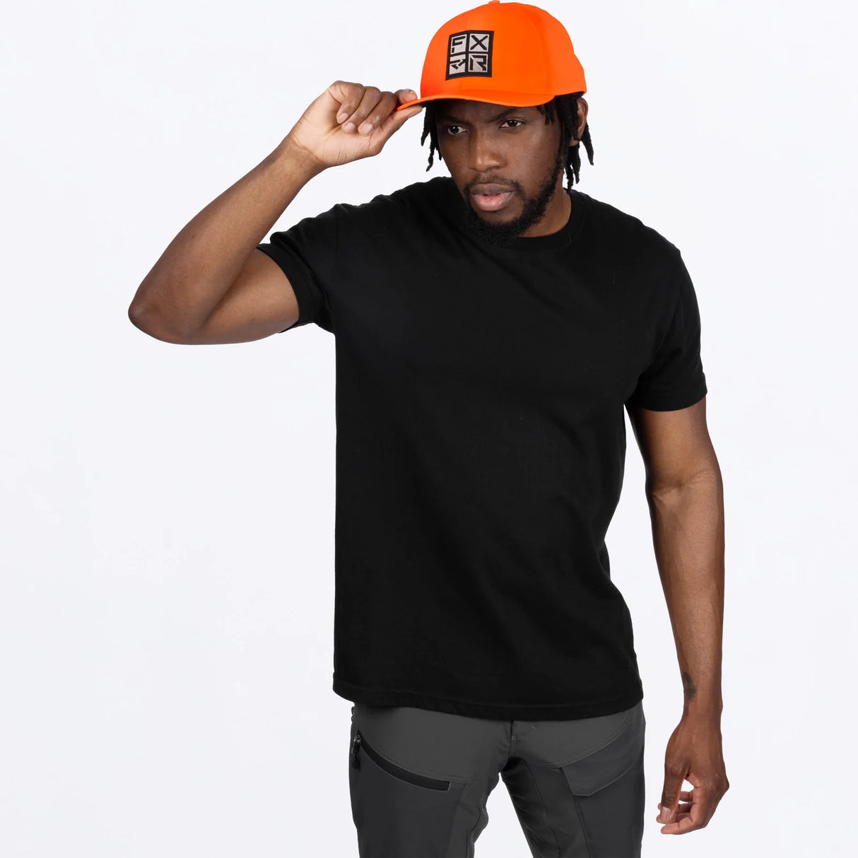 Tough-X Hat