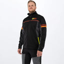 FXR M ELEVATION ZIP UP HOODIE
