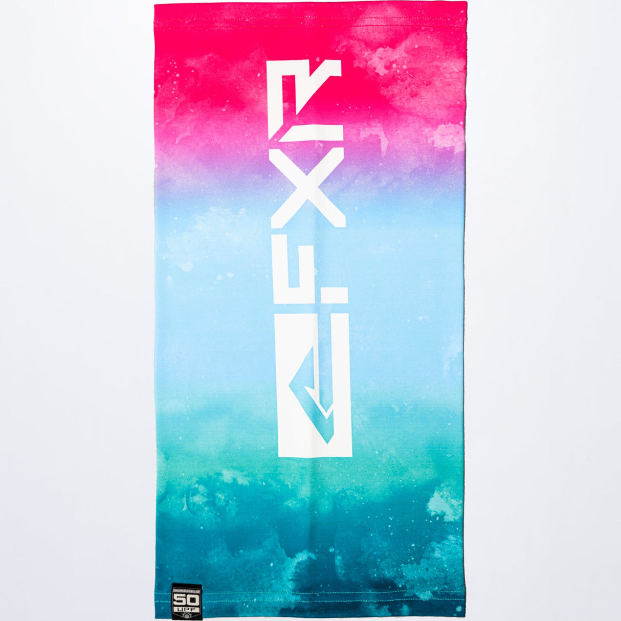 FXR DERBY NECK GAITER