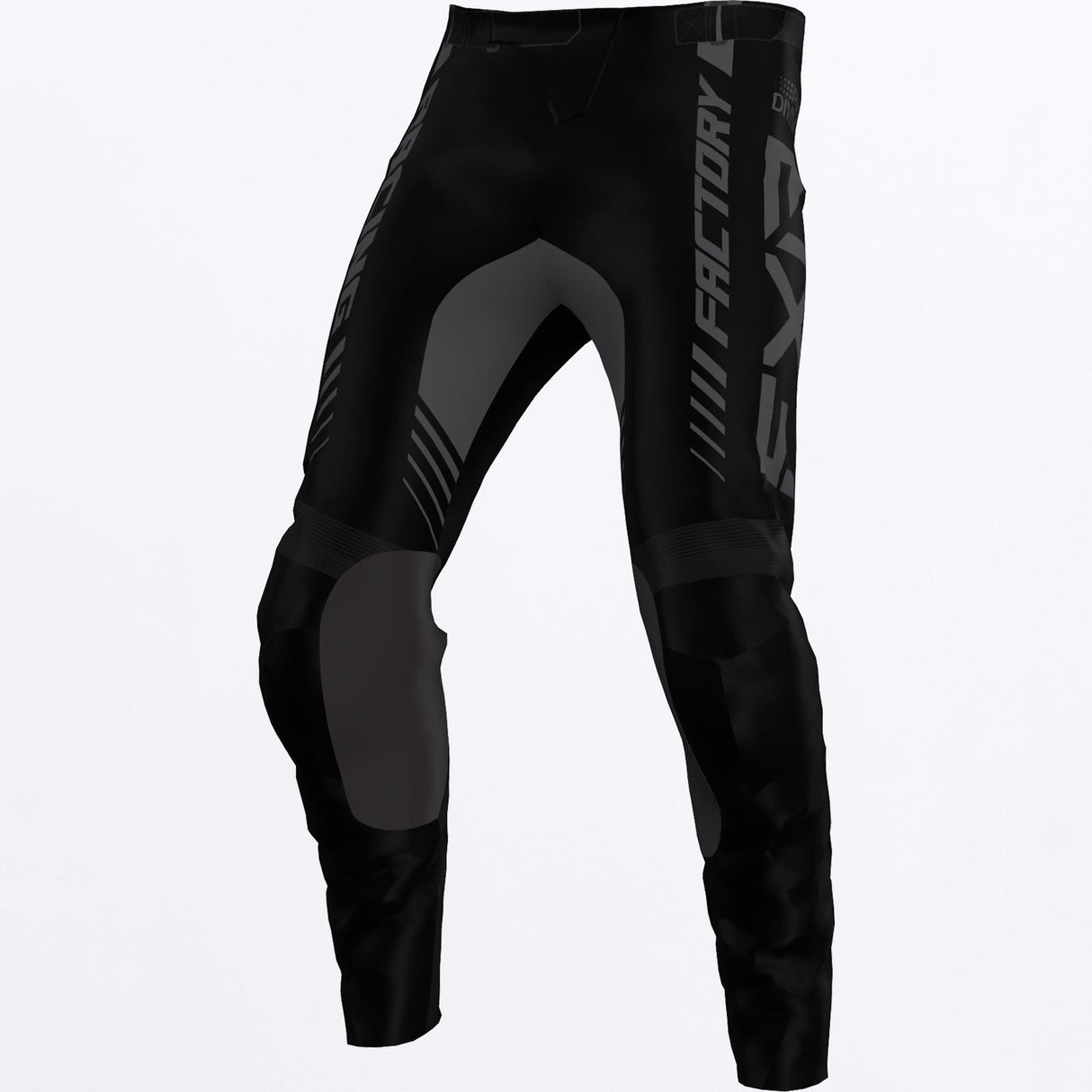 FXR CLUTCH PRO MX PANT 23