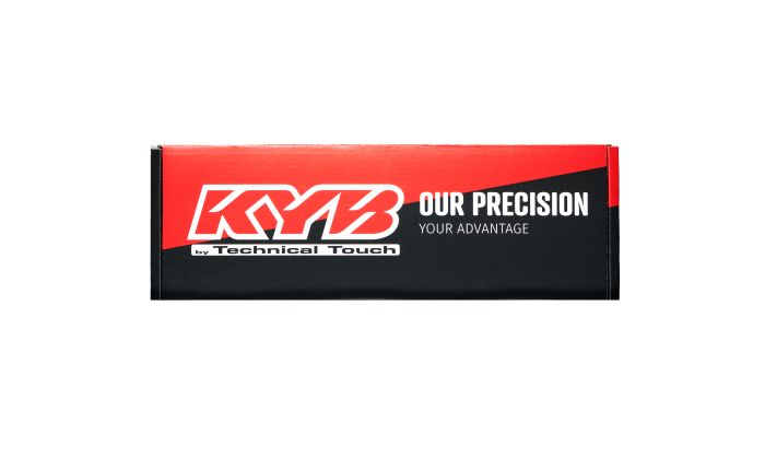 KYB Cartridge Kit for WP AER 48 Front Fork