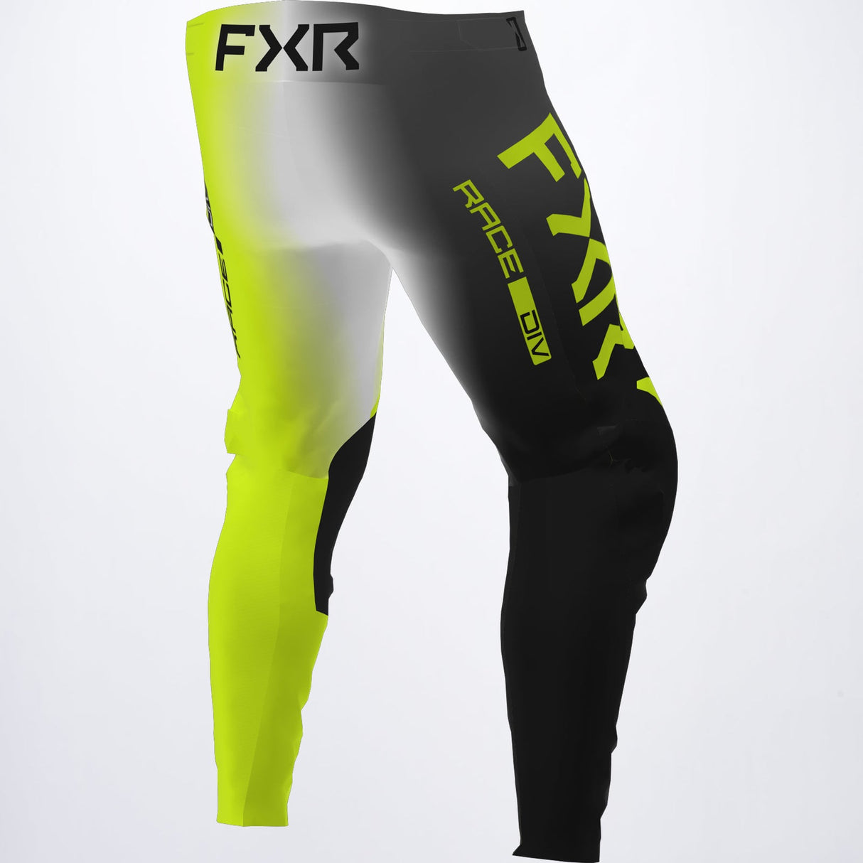 FXR PODIUM MX COMBO KIT (ECLIPSE)