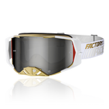 FXR FACTORY RIDE GOGGLES