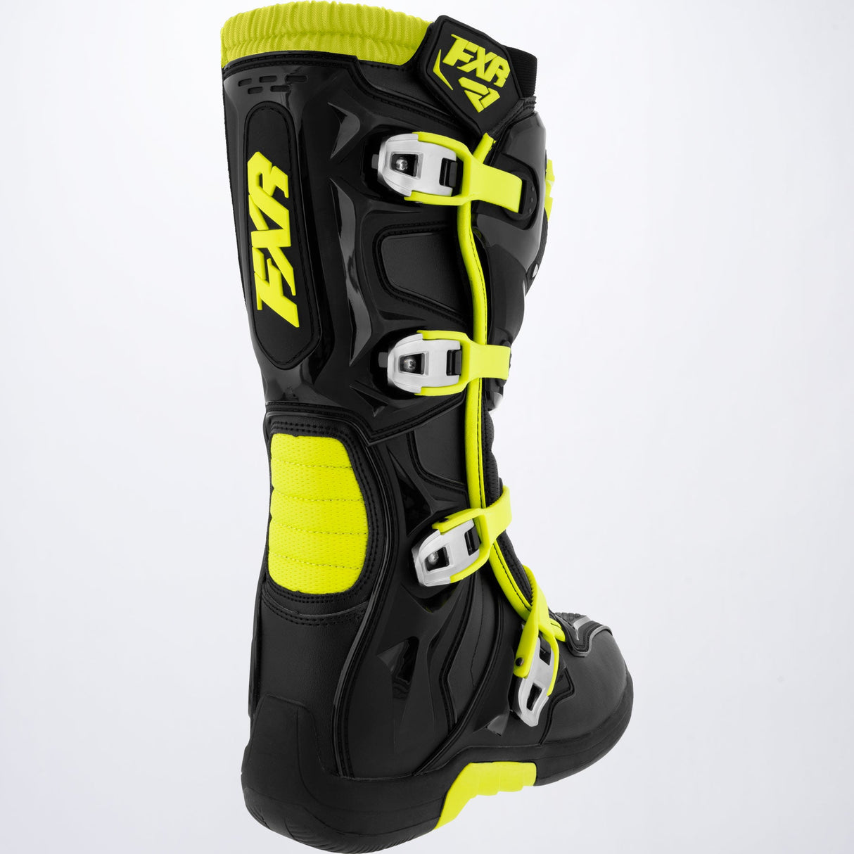 FXR FACTORY RIDE BOOTS
