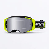 FXR Factory Ride MX Goggle