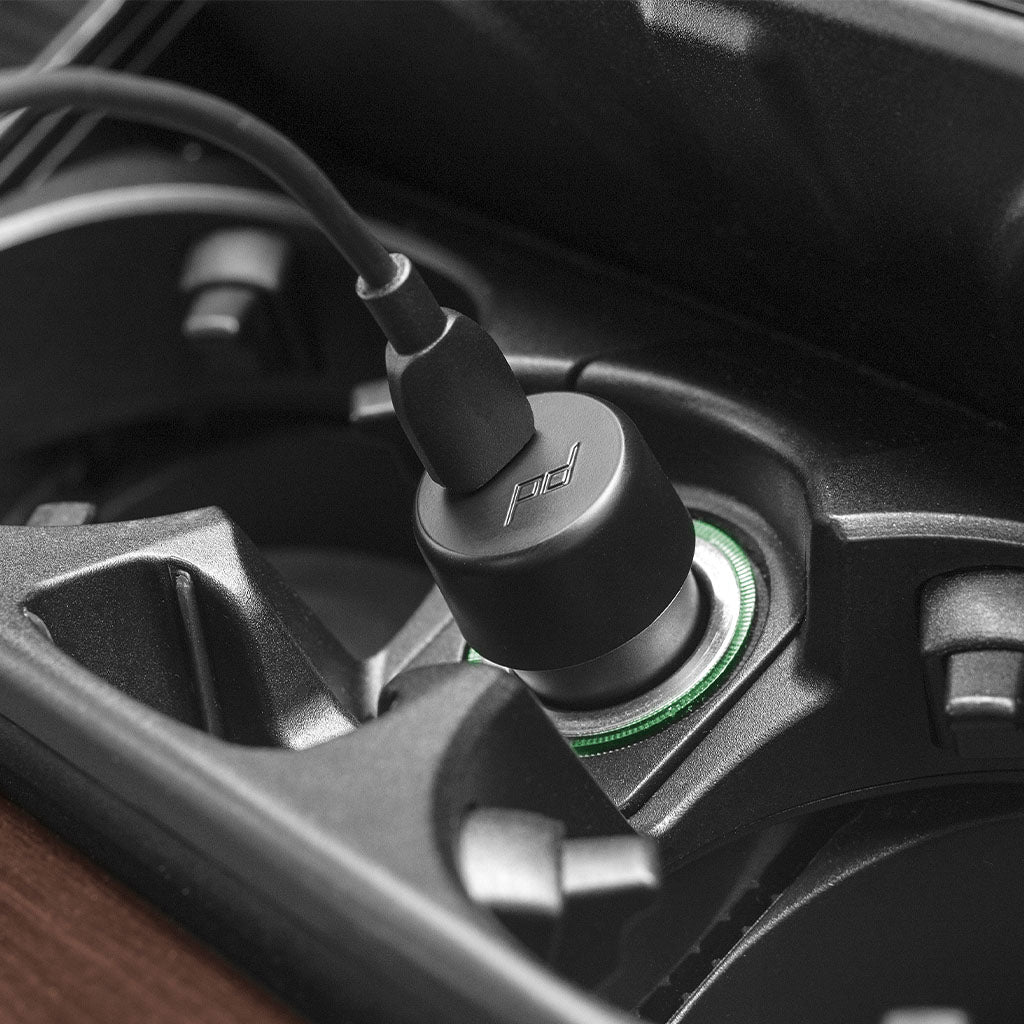 PEAK DESIGN BALL MOUNT CHARGING ADAPTER