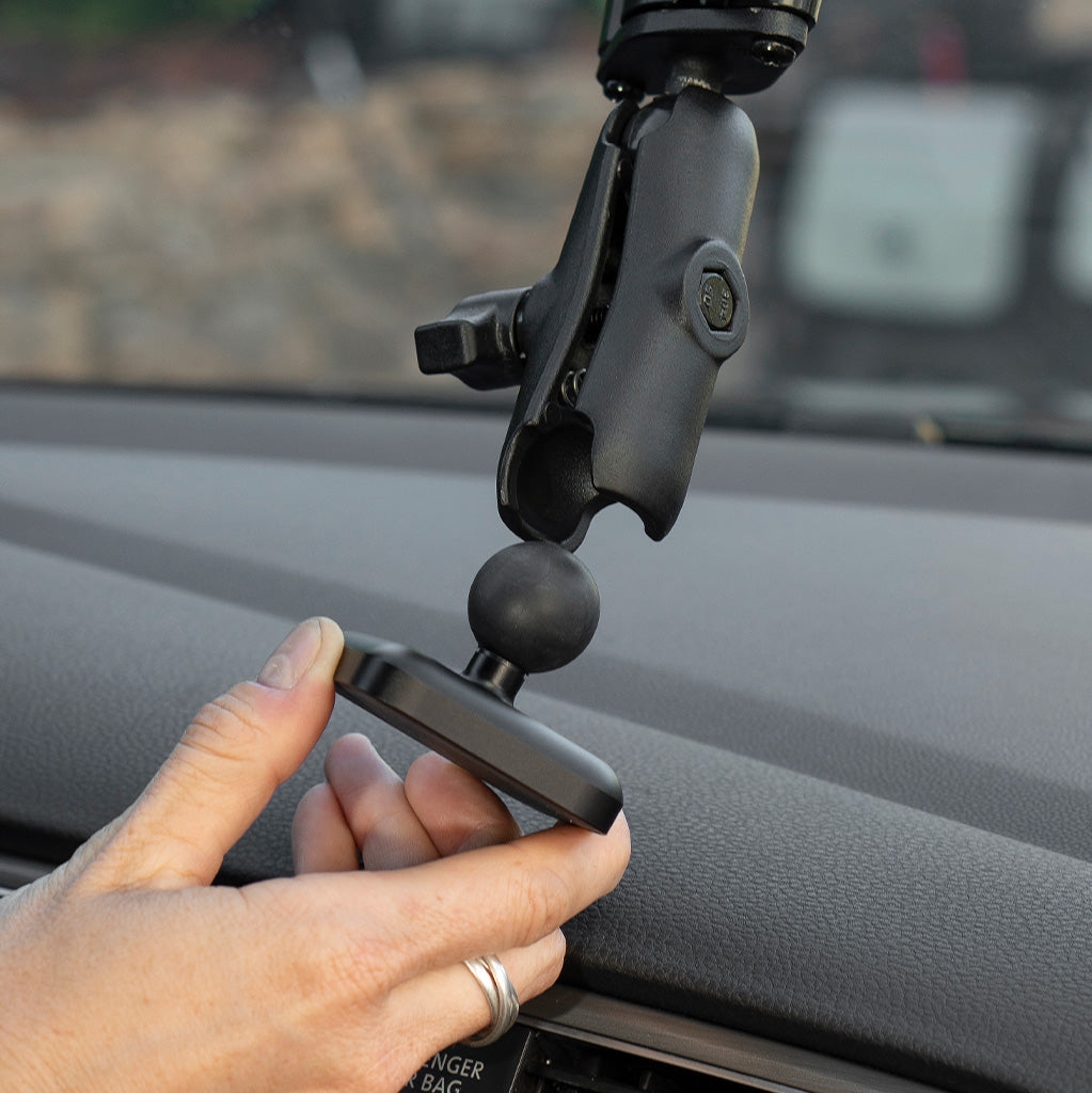 PEAK DESIGN BALL MOUNT CHARGING ADAPTER