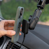 PEAK DESIGN BALL MOUNT CHARGING ADAPTER