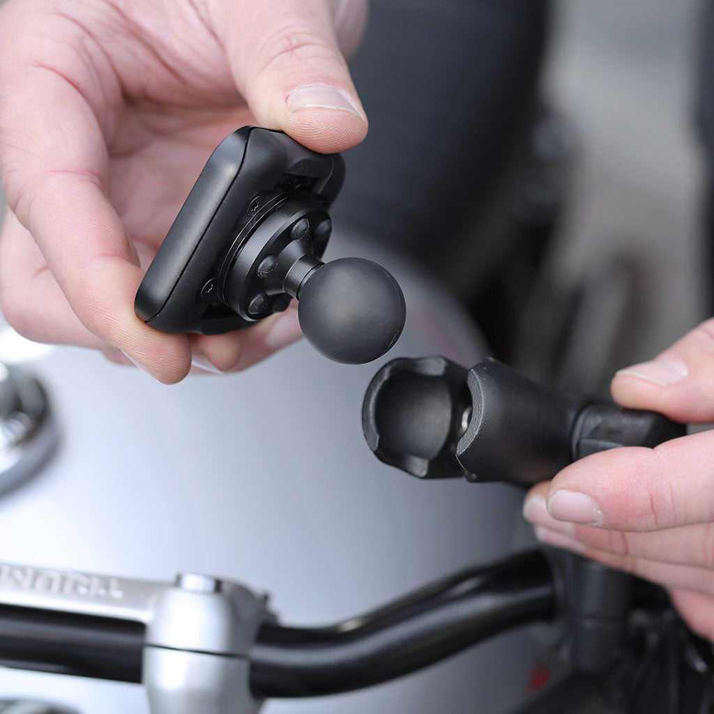 PEAK DESIGN 1" BALL ADAPTER